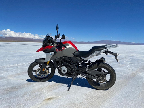 Imagen 2 de 5 de Bmw Gs 310