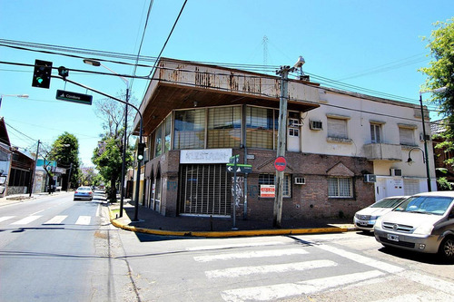 Imagen 12 de 12 de Excelente Local En Excelente Esquina Comercial De San Fernando Sobre Lote De 219m2. Ideal Inversor.