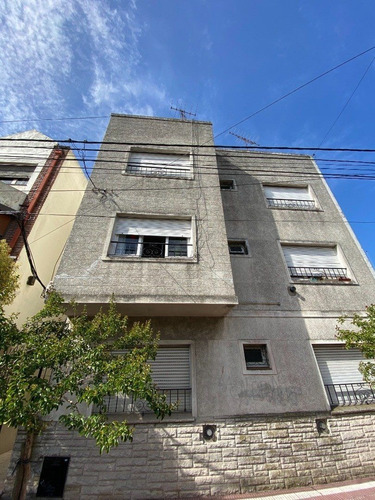 Imagen 10 de 14 de Venta Ph 2 Ambientes Al Contrafrente -- Oportunidad!! Barrio Chauvin