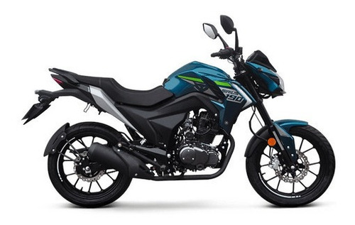 Imagen 13 de 25 de Motomel Sirius 190 Motozuni Avellaneda