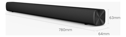 Barra De Sonido Xiaomi Redmi Tv Mdz-34-da Bluetooth