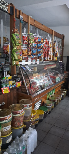 Fondo De Comercio Fiambrería