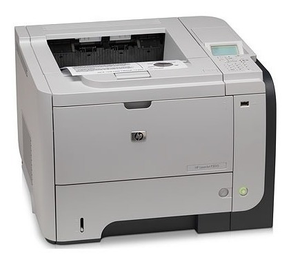 Hp Laserjet P3015 P3015n 42 Ppm 3015 3015n 3015dn P3015dn