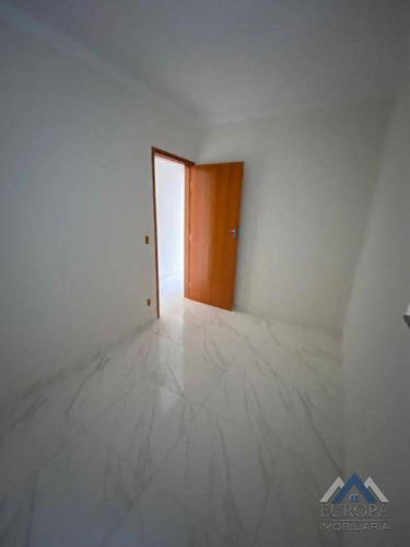 Imagem 7 de 16 de Casa Com 2 Dormitórios À Venda, 89 M² Por R$ 275.000,00 - Jardim Portal Dos Pioneiros - Londrina/pr - Ca1434