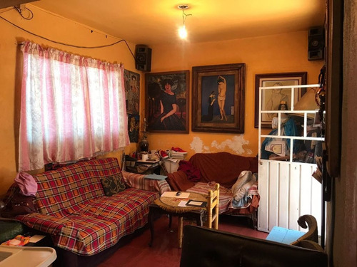 Imagen 6 de 8 de Casa En Esquina Col. Vista Alegre