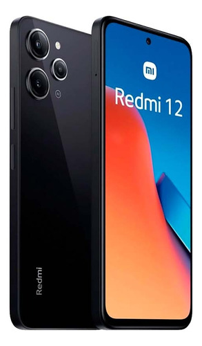 Xiaomi Redmi 12 8/256gb 