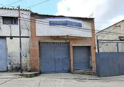 Galpón en venta