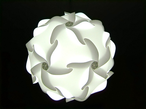 Lámparas Modernas Decorativas Diseño De Techo Económicas