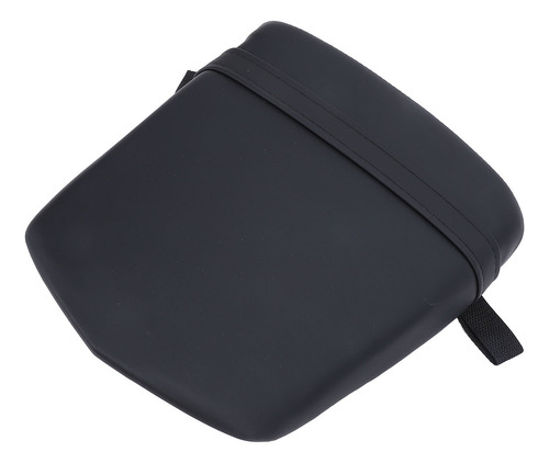 Cojín De Cuero De Poliuretano Impermeable Para Pasajeros Tra