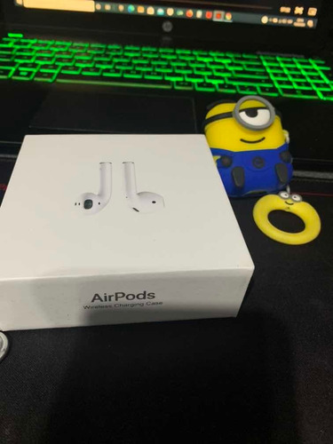 AirPods 2