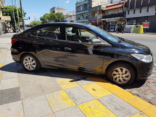 Taxi Prisma Lt 2014 Sin Licencia Y Gnc