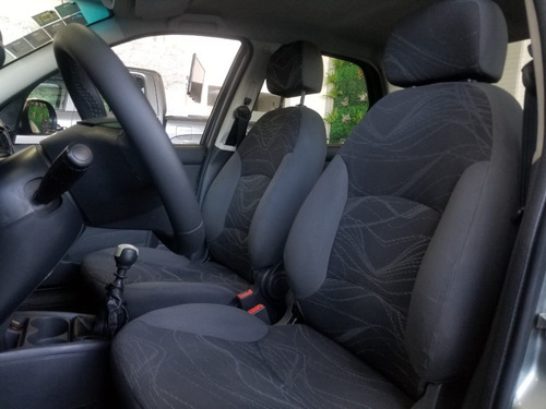 Fiat Siena 2013