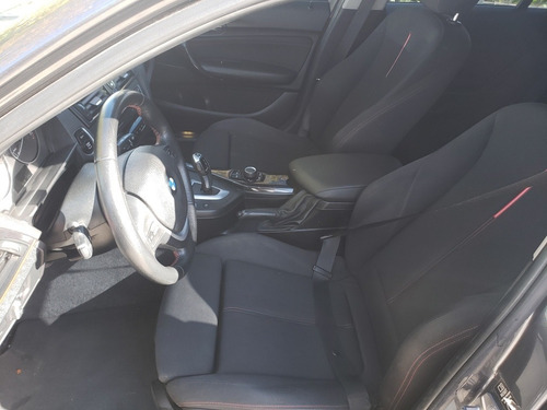 Bmw Serie 1 1.6 118i Sport 170cv At 2013