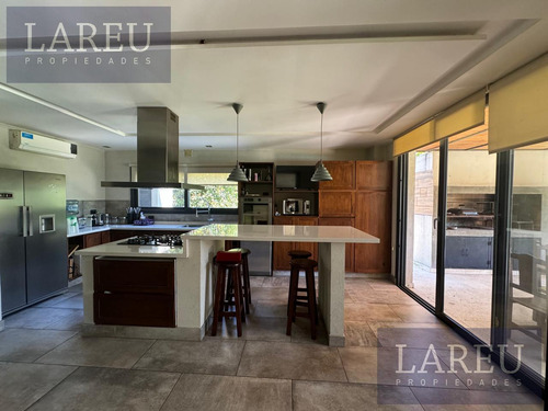 Casa En Venta, Barrio Privado Las Liebres