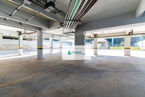 Imagem 29 de 30 de Apartamento Com 2 Dormitórios À Venda, 50 M² Por R$ 270.000,00 - Atuba - Curitiba/pr - Ap0309