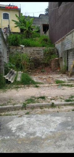 Imagem 3 de 7 de Terreno À Venda, 158 M² Por R$ 120.000,00 - Serpa - Caieiras/sp - Te0358