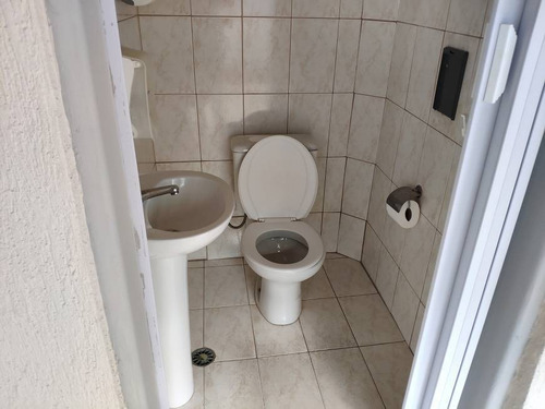 Imagem 9 de 17 de Casa Para Locação, 266 M² Por R$ 5.500,00 /mês Localizada Na Rua Santa Cruz - Vila Mariana, São Paulo, Sp - Sp - Ca0526_sales