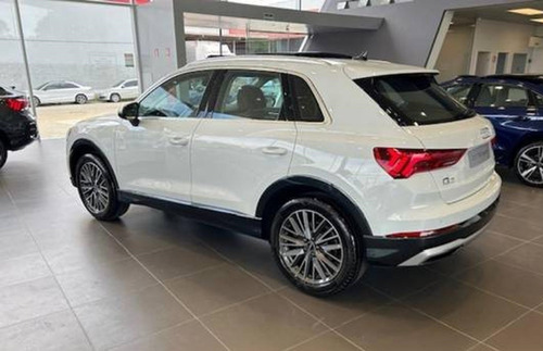 Audi Q3 2.0 Performance 45 Tfsi Tiptronic Quattro 5P
