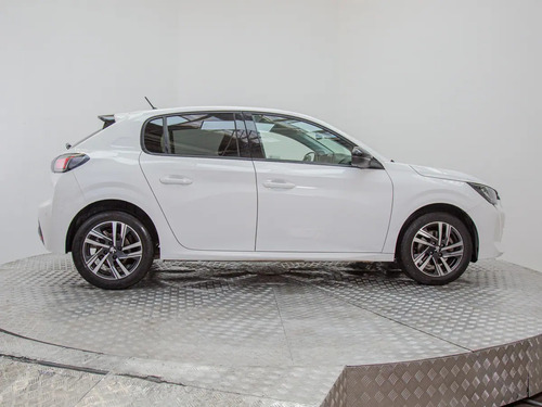 Peugeot 208 208 Puretech 100 Hb 1.2 2023