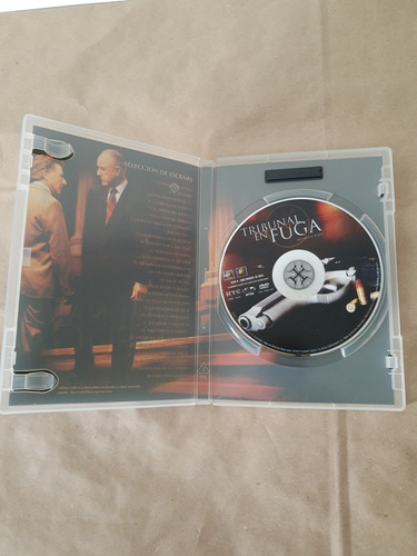Película (Usado)