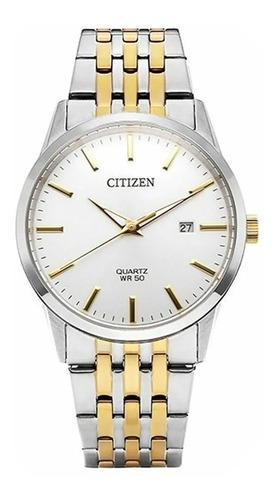 Reloj Hombre Citizen Bi5006-81p