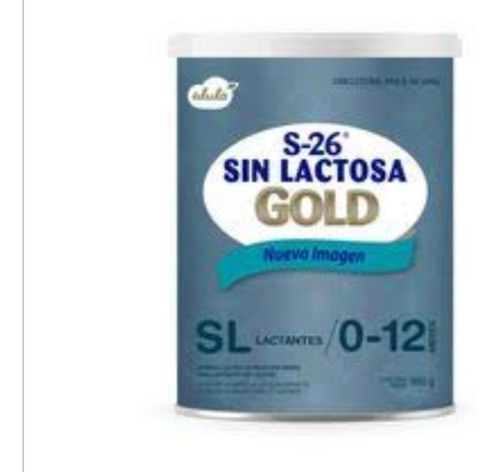 Imagen 3 de 5 de Fórmula Para Bebes S26 Gold, Promil, S26 Confort Gold,