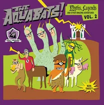 Comprar Cd: Mitos, Leyendas Y Otras Increíbles Aventuras, Volumen 2