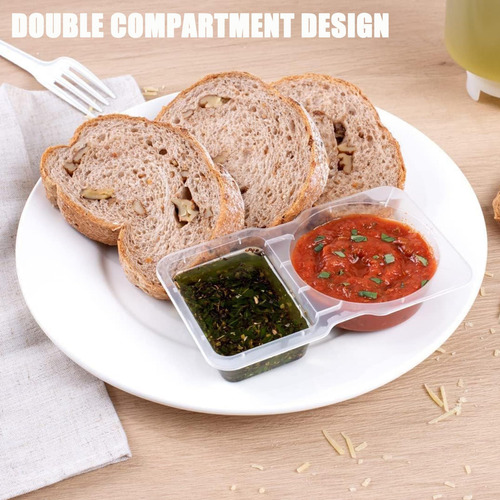 Reusable Snack Container, Snack Pack Container, Snack Box