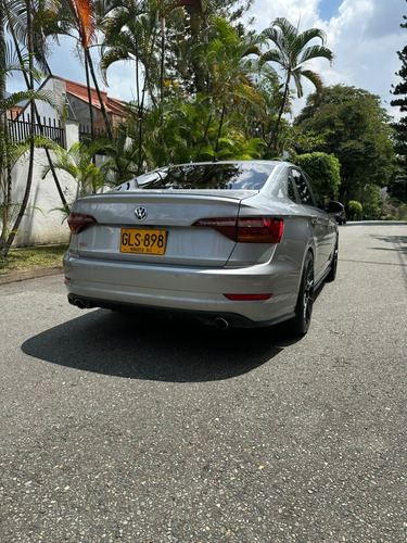 Volkswagen Jetta 2.0 Gli Blindado