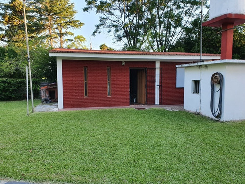 Imagen 12 de 27 de Casa Quinta En Venta