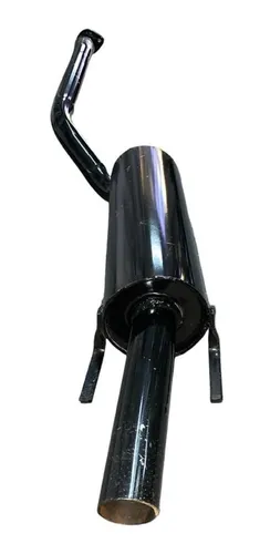 Equipo Completo Deportivo Corsa 1.4 Multiple 4 A 1 Largo