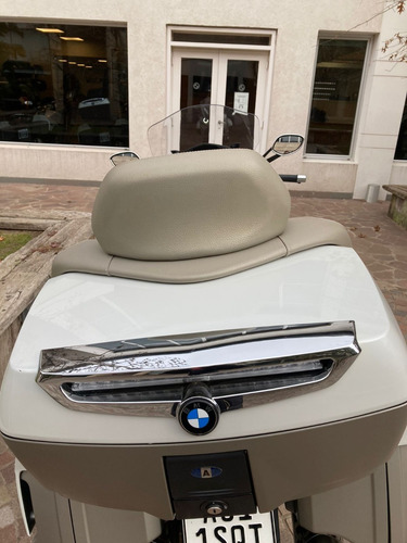 Imagen 9 de 15 de Bmw K 1600 Gtl Exclusive
