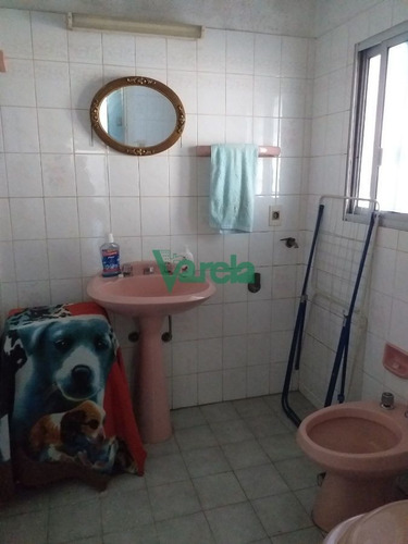 Imagen 15 de 30 de Venta Casa Pu 2 Plantas Bolivar - Montevideo Mercado Modelo, Bolivar