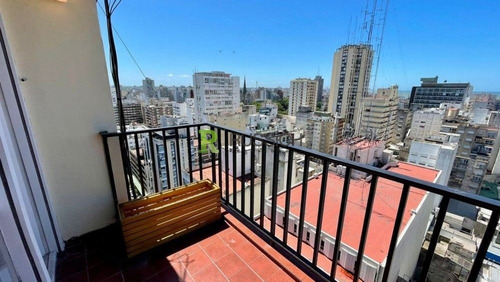 Imagen 5 de 30 de Venta De Departamento 3 Ambientes En Centro, Mar Del Plata.
