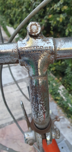 Bicicleta Aurorita Antigua (Usado)