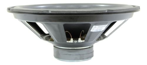 Kit Par Subwoofer Alto Falante Jbl15swa 350w 2 Bobinas 4+4oh