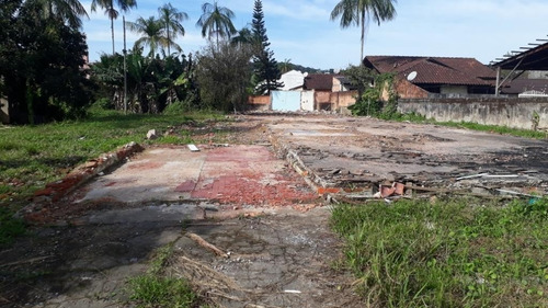 Imagem 3 de 8 de Terreno No Itaum Com 0 Quartos Para Venda, 1150 M² - Ft1292