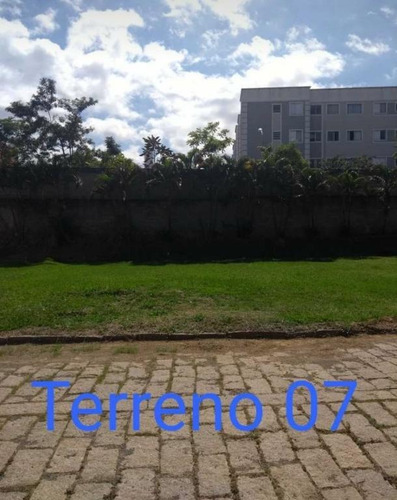 Rural - Venda - Jardim Girassol - Cod. Ch0012 - Vch0012