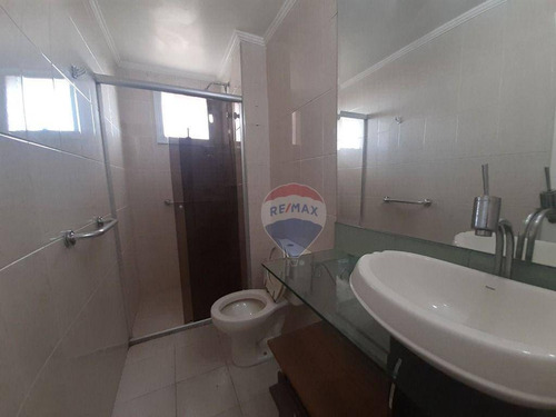 Imagem 15 de 30 de Cobertura Com 3 Dormitórios Para Alugar, 107 M² Por R$ 2.200,00/mês - Vila Butantã - São Paulo/sp - Co0007