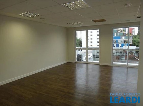 Imagem 2 de 9 de Comercial - Pinheiros - Sp - 530794