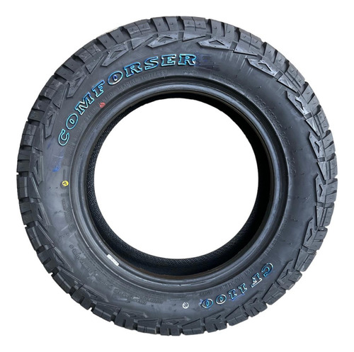 Pneu 205/65 R15 At Comforser Cf1100 Letras Brancas