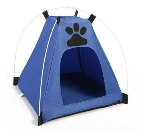 Carpa Cama Corral Para Mascota 