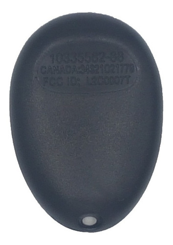 Imagen 3 de 6 de Carcasa Control Chevrolet Venture