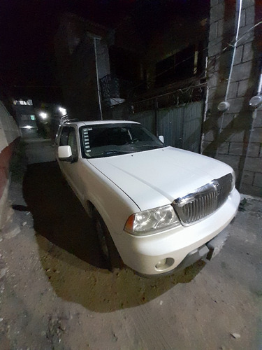 Lincom Aviator Ford