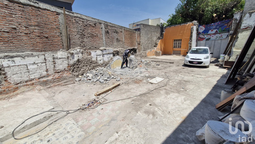 Venta Terreno 0 Ambiente Popotla