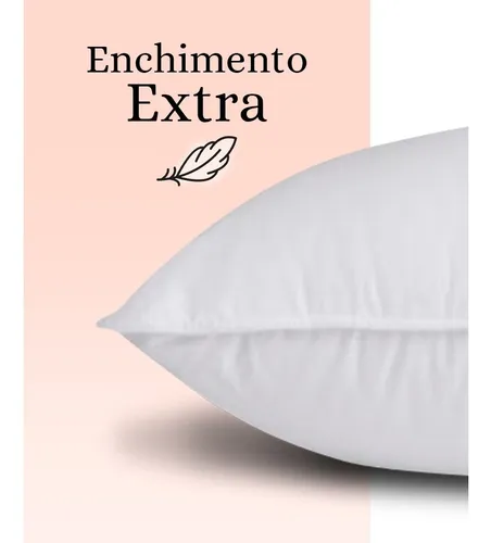 Almohada de outlet plumas rosen