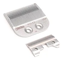 Comprar Cuchilla Oster Pro Power Cortadora De Pelo Oster 606 U.s.a Color Plateado