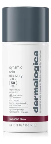 Crema Hidratante Dermalogica Dynamic Skin Recovery Spf 50 10