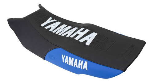 Tapizado Xtreme Il Yamaha Ybr 125 Ed