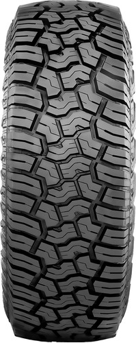 2 Llantas 35x12.50r18 128q Yokohama Geolandar X-at